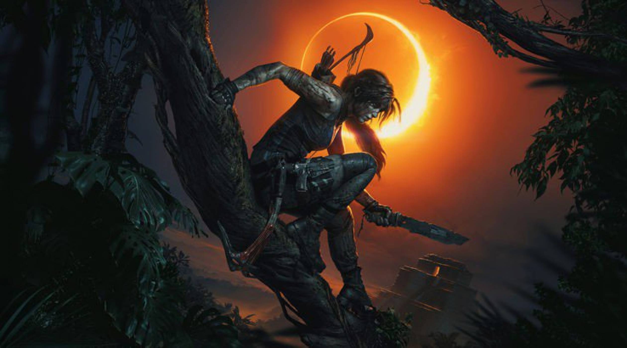 Тайните на маите в Shadow of the Tomb Raider ще се разплетат за 15-ина часа