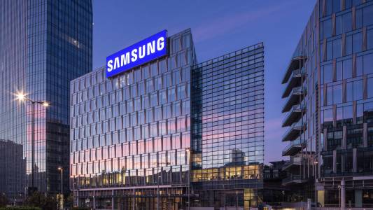 Най-странните неща с марка Samsung