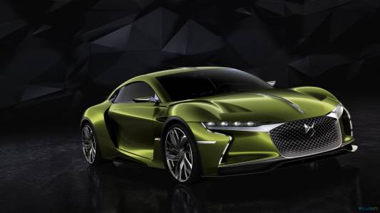 До 2025 година всички автомобили на DS ще са електрически