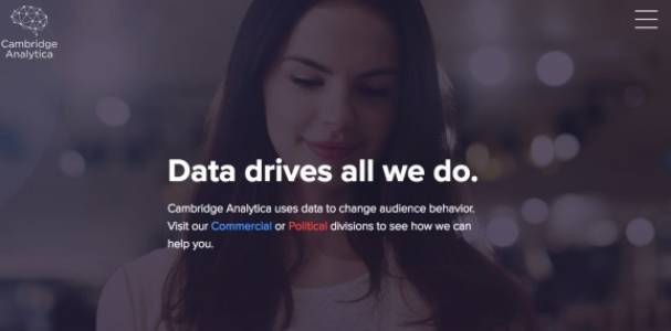 Cambridge Analytica затваря врати