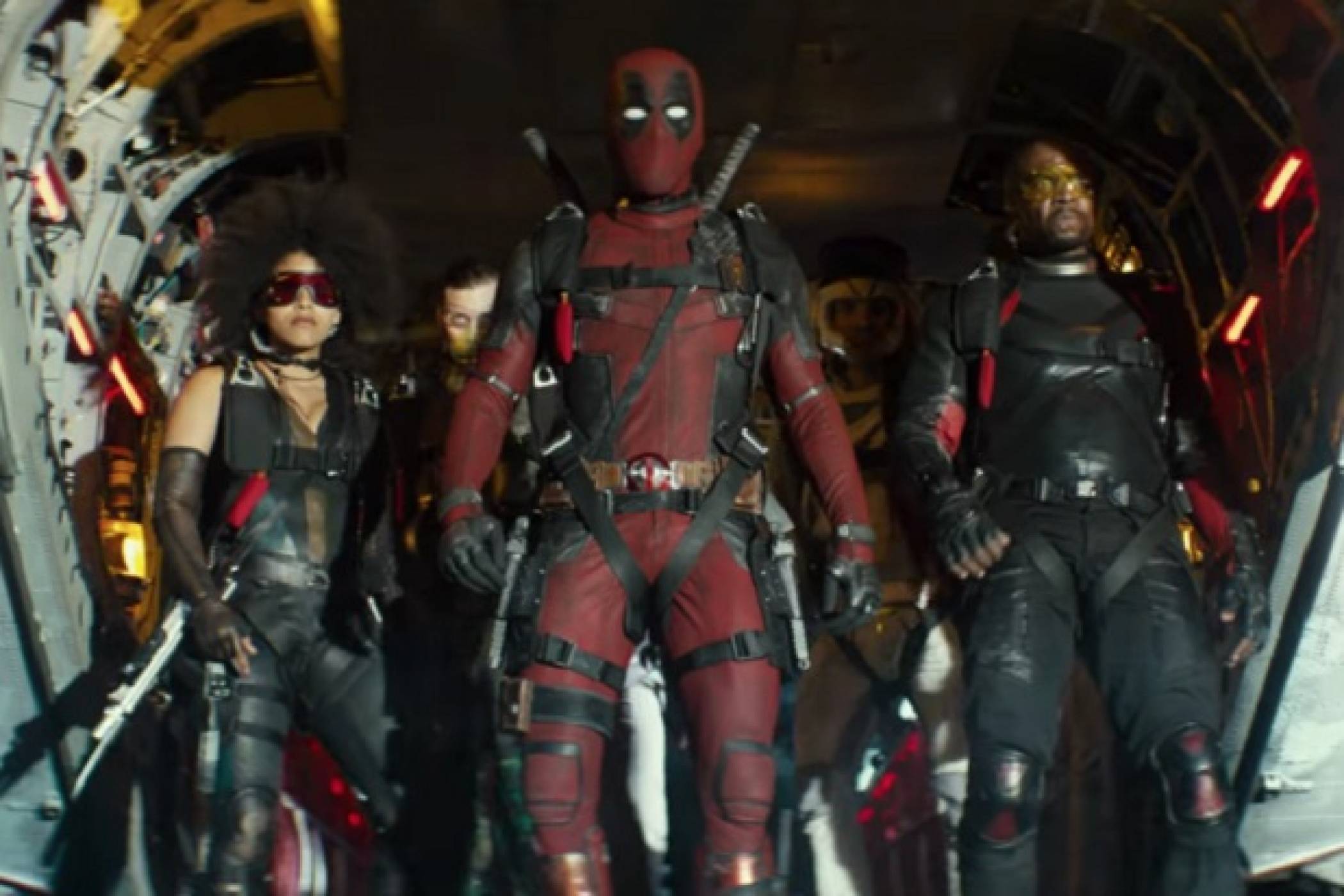 Прегърнете Deadpool 2 с цялата си душа, защото трета част може и да няма