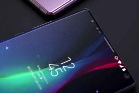 Работата по Galaxy Note 9 върви с добри темпове