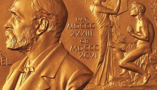 Отмениха нобеловата награда за литература заради секс скандал