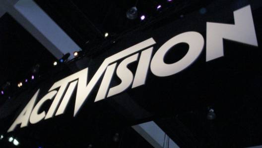 Шефът на Activision взима 306 пъти повече от средния си подчинен