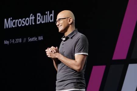 Microsoft се промени и Bulid 2018 е поредното доказателство за това