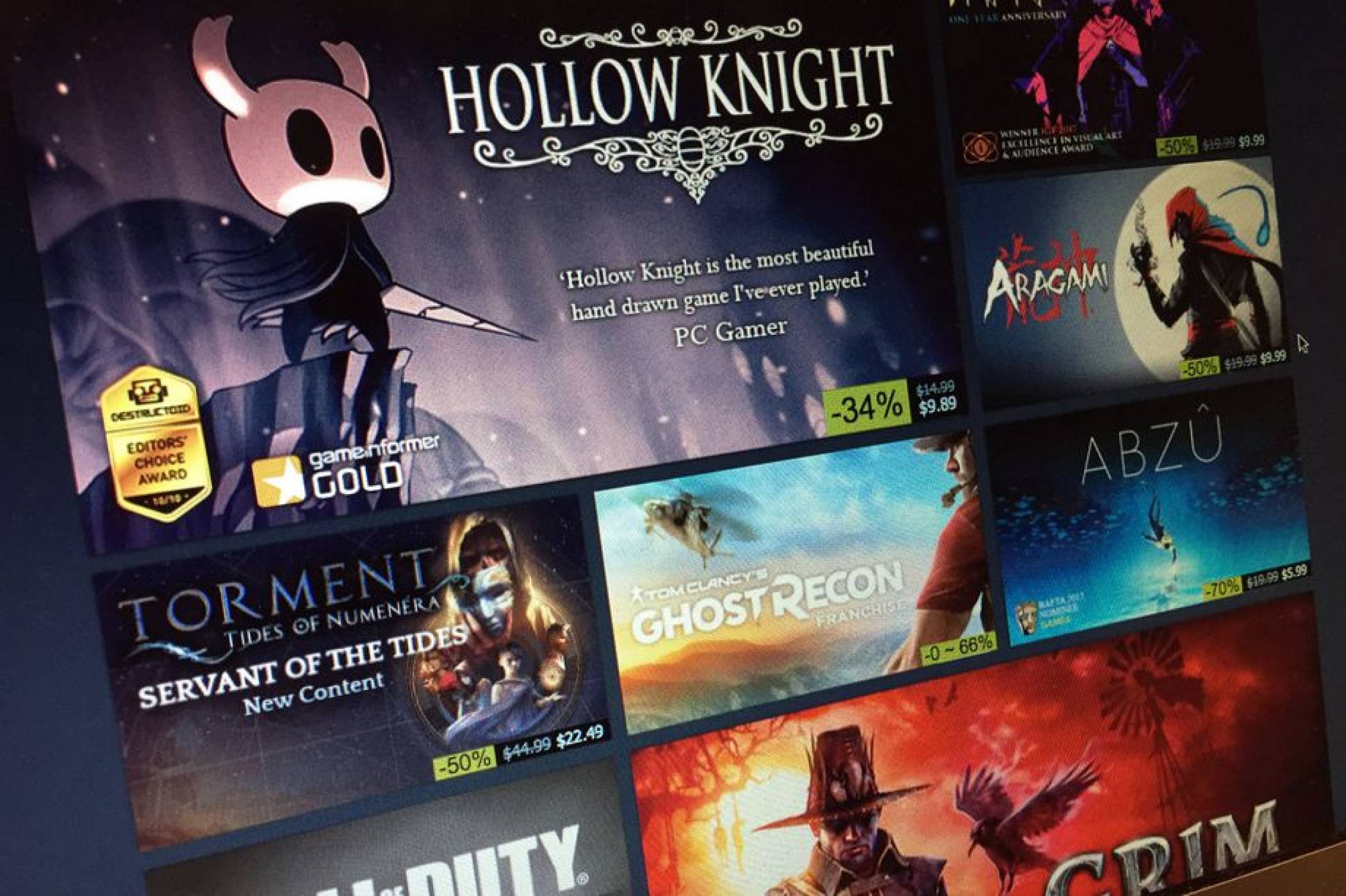 Лятната разпродажба на Steam стартира от 21 юни, започвайте да пестите