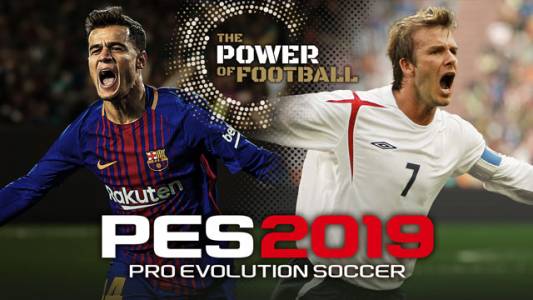 PES 2019: ще гоним коженото кълбо от 30 август