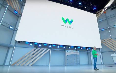 Waymo е готова да стартира услугите с автономни коли без шофьор