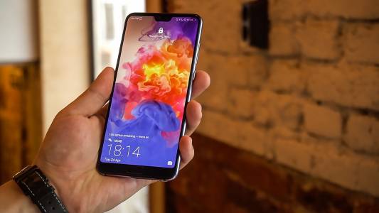 Huawei P20 Pro е най-добрият смартфон тази година (видео ревю)