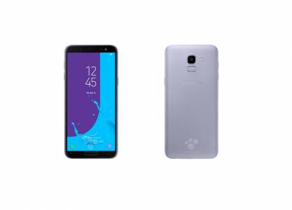 Samsung Galaxy J6 (2018): неофициално, но съвсем истински