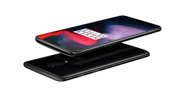 OnePlus 6 е официален, вижте го тук