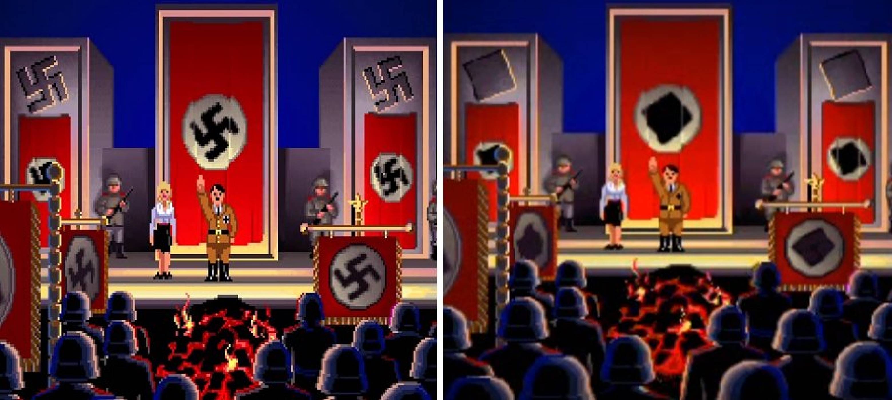 Безпрецедентно решение може да промени правилата за цензура на игри в Германия