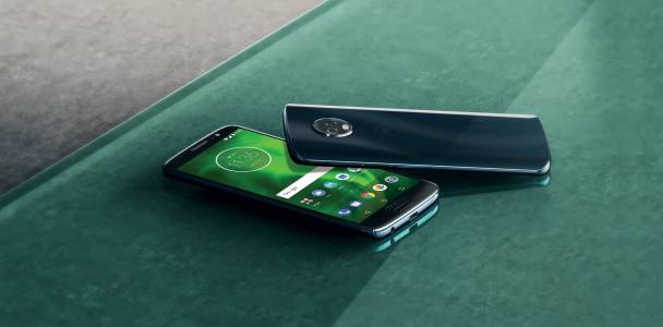 Новите модели от серия Moto G6 на пазара в България от следващата седмица, цените започват от 399 лева