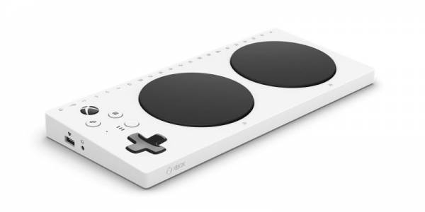 Новият Xbox One контролер за хора с увреждания е голяма крачка напред