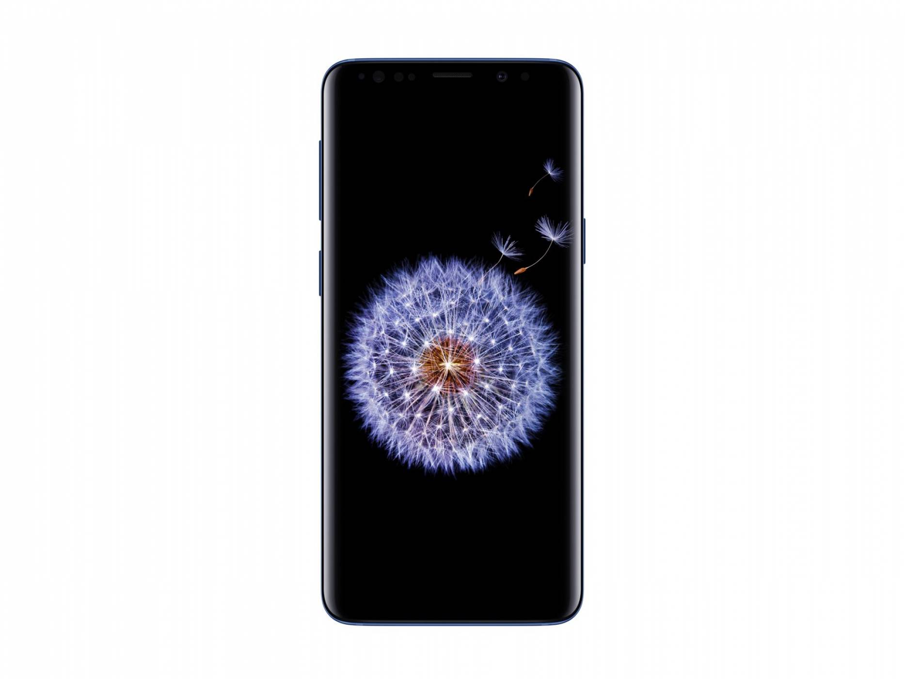 Samsung се присмива на бавния iPhone в тази леко странна реклама