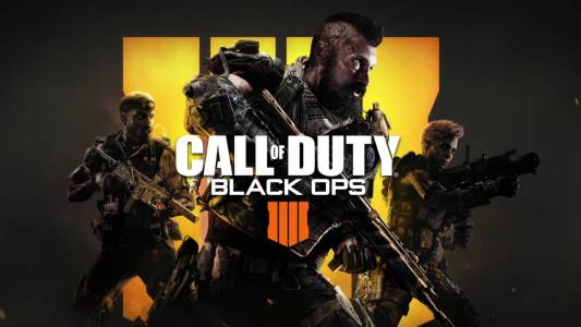 Call of Duty: Black Ops 4 - повече Fortnite, никаква кампания