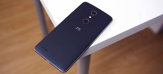 Конгресът на САЩ препъна Тръмп за спасяването на ZTE