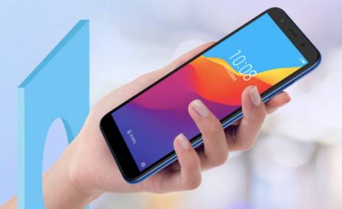 Honor Play 7 ви носи 18:9 дисплей за под 100 долара