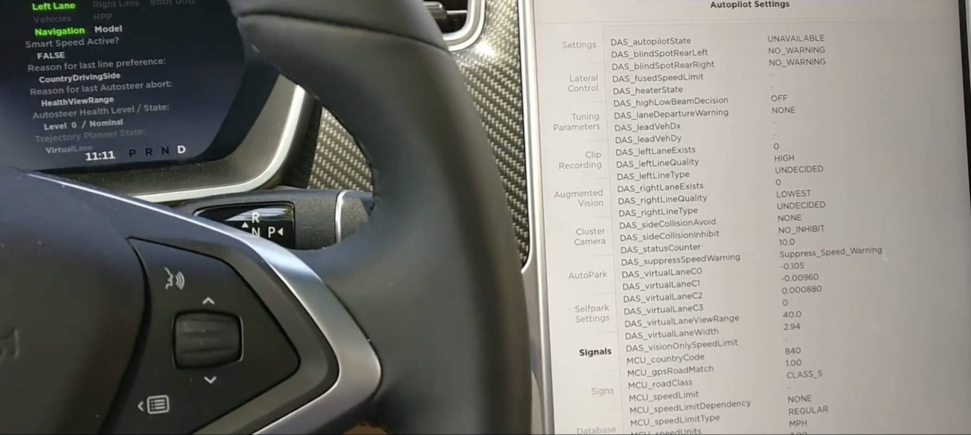 Tesla пусна част от кода на колите си, но не очаквайте да си направите алтернатива