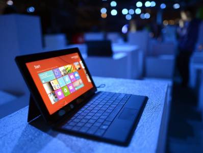 Младото поколение започва все повече да харесва Microsoft