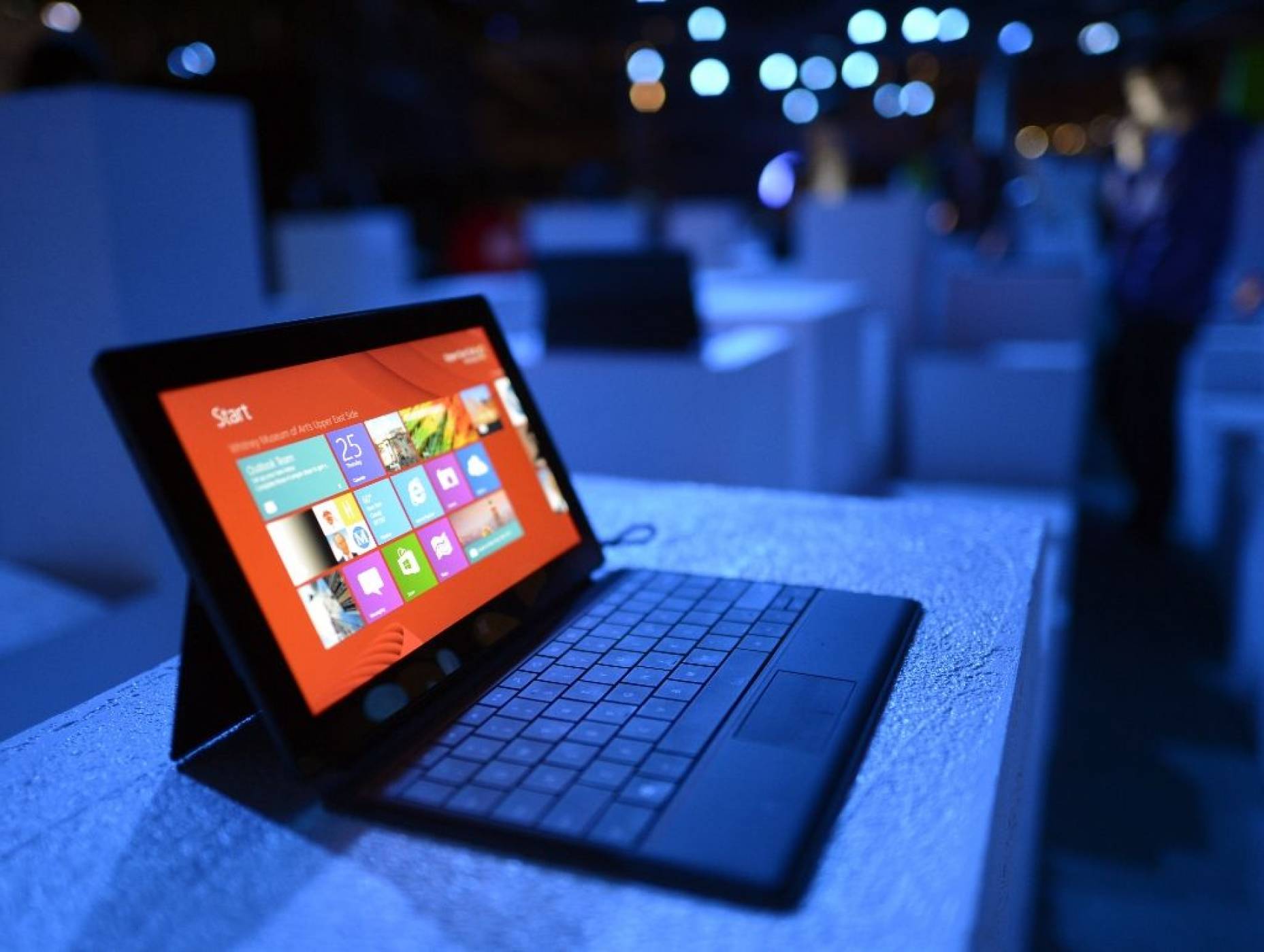Младото поколение започва все повече да харесва Microsoft