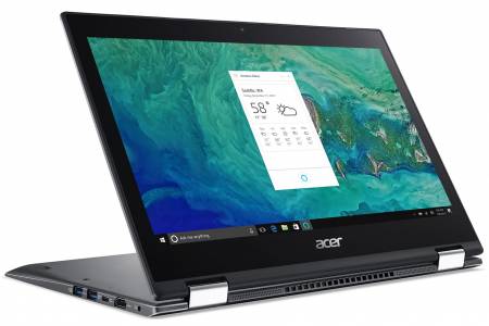 Amazon Alexa ще е стандартно приложение за новите лаптопи на Acer
