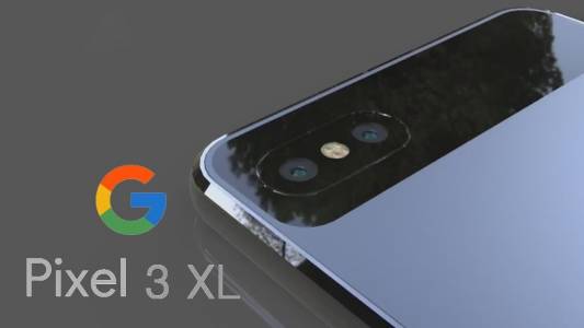 Новите Pixel флагмани: ту с прорез, ту без