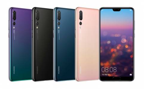 EMUI 8.1 на Huawei е най-верният помощник на мобилния фотограф