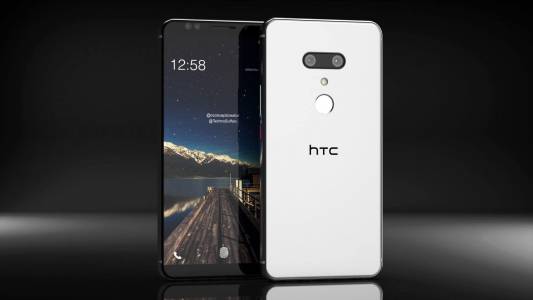 HTC U12+ е най-дръзкият флагман на компанията