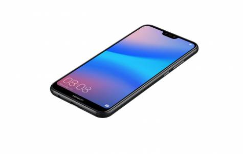 Цветът на твоя Huawei  P20 lite говори много за теб