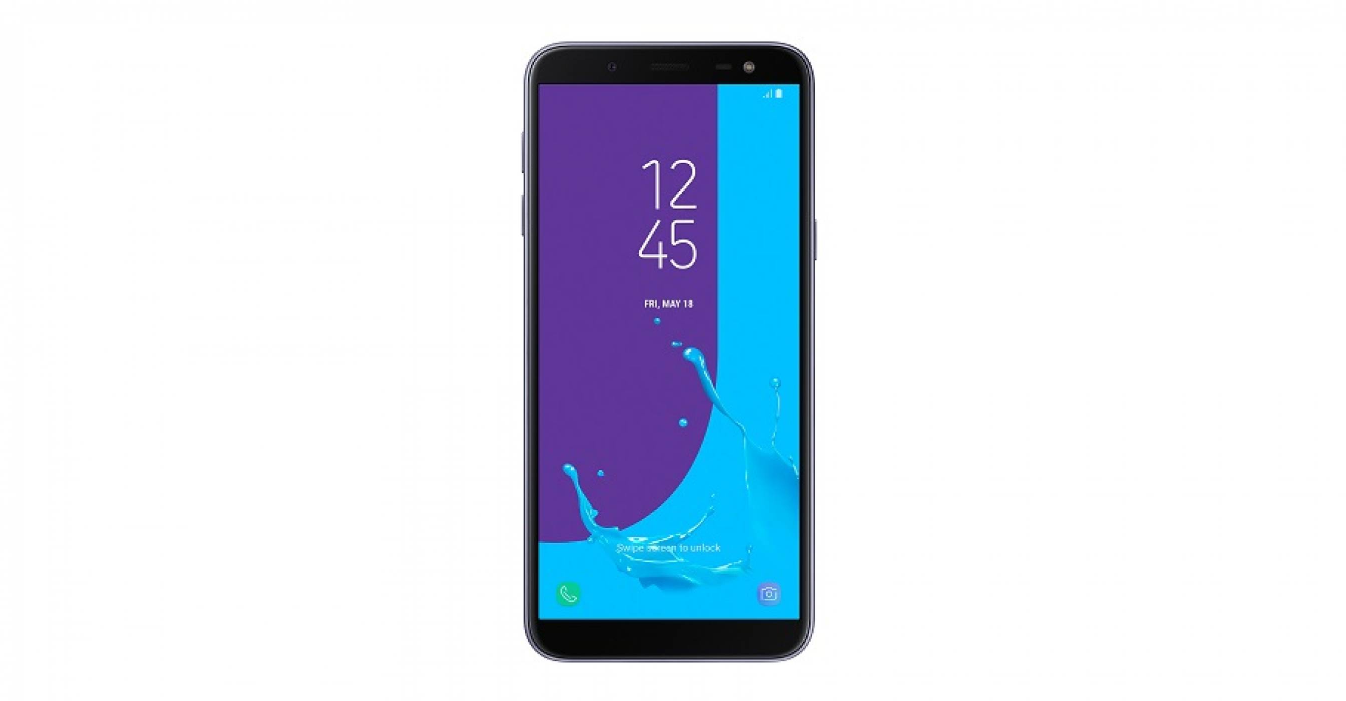 Кажете „здравей“ на новия Samsung Galaxy J6 