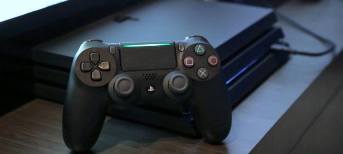 Sony призна неизбежното: PS4 е към края си
