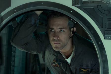 Six Underground събира Майкъл Бей, Райън Рейнолдс и Netflix 