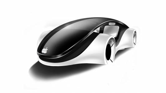 Apple се обединява с VW в проект за автономни коли