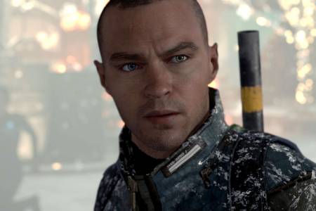Detroit: Become Human и битката за душите на андроидите (ревю)