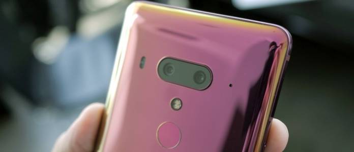 Камерата на HTC U12+ се нареди на престижното второ място в DxOMark 