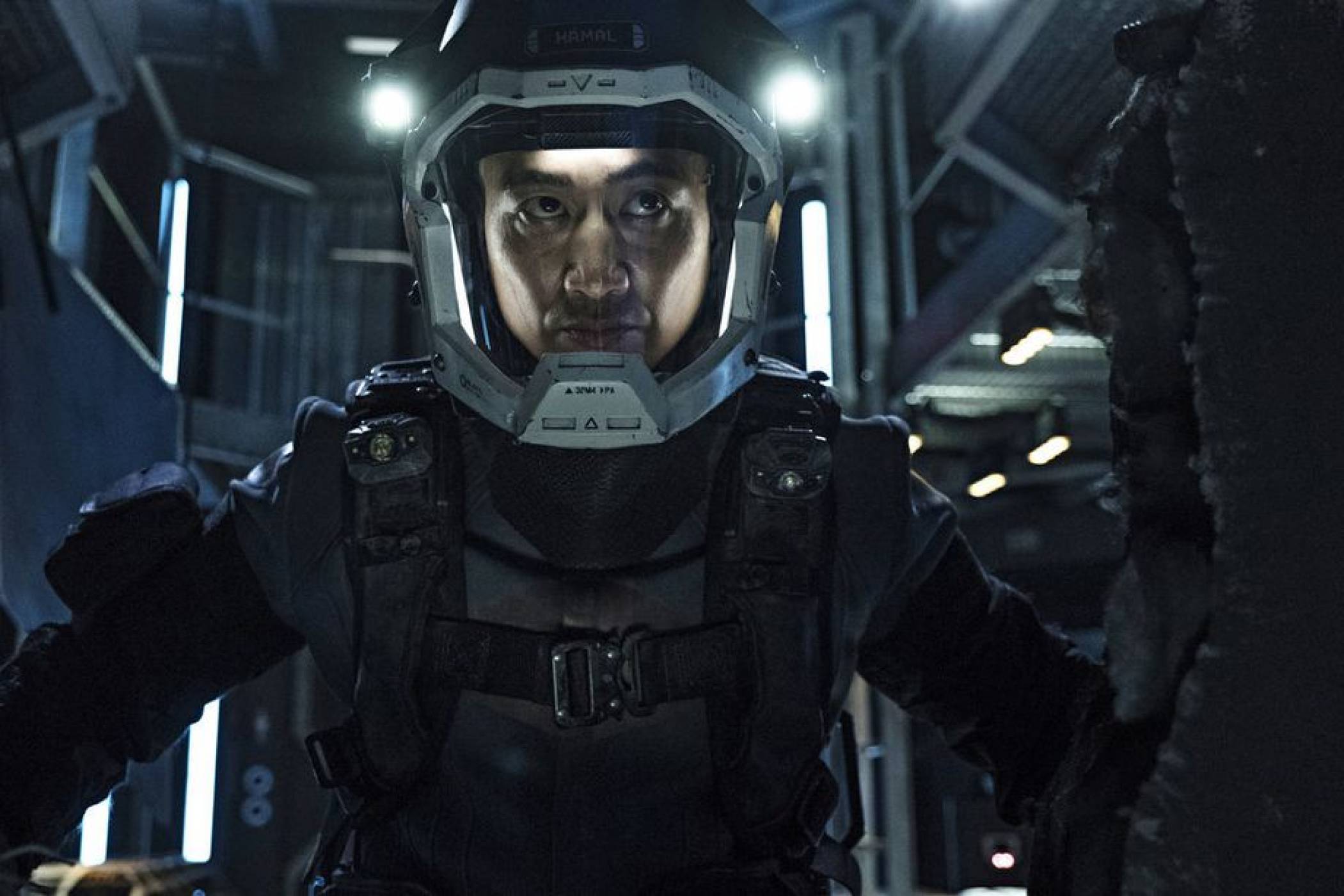 The Expanse е спасен, ще има четвърти сезон