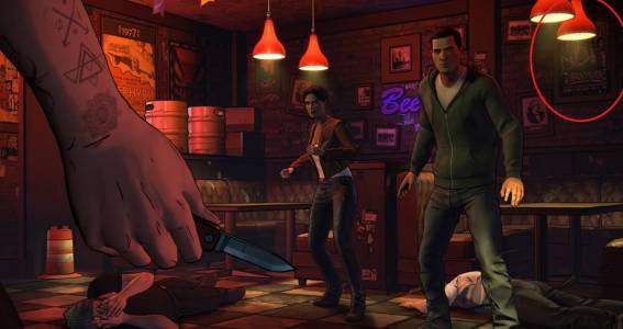Заплетените драми в The Wolf Among Us 2 ще бъдат разрешени догодина