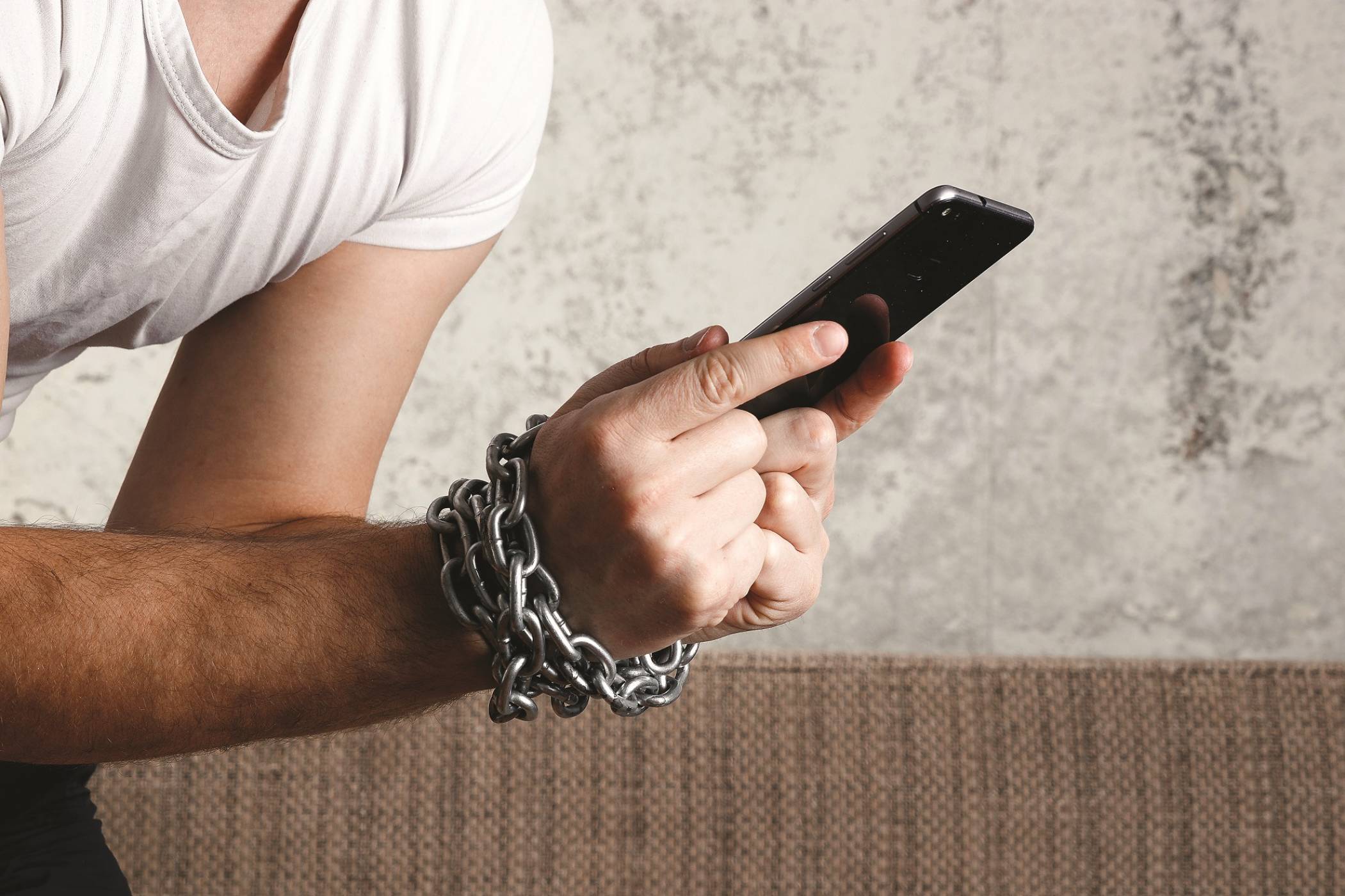 Измерения на страстта