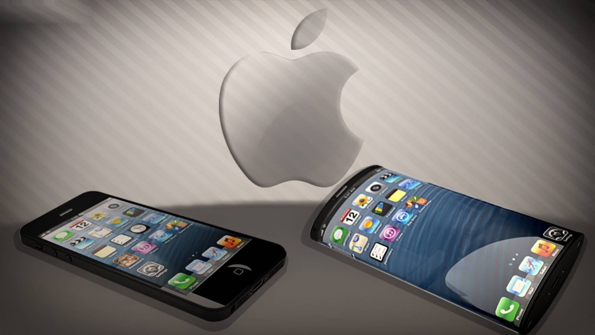 Apple избира OLED дисплеи и за трите си iPhone модела през 2019 г.