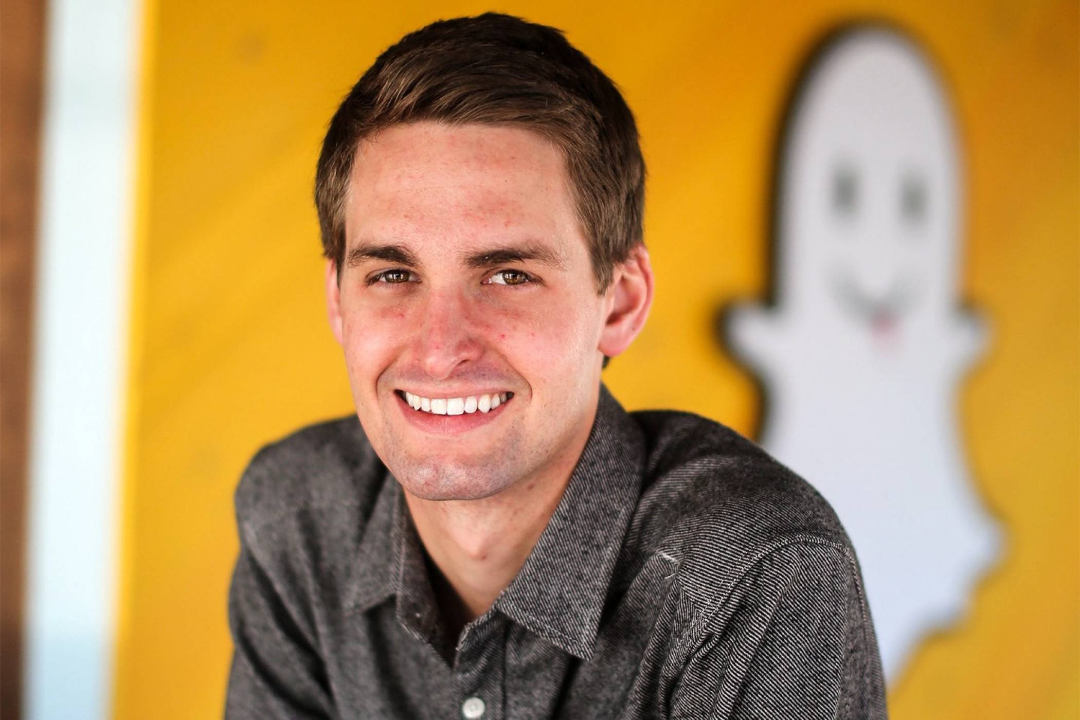 Изпълнителният директор на Snapchat критикува остро Facebook 