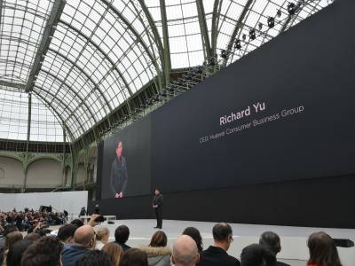 Ричард Ю: Дори без американския пазар Huawei ще стане номер 1 в света (интервю)