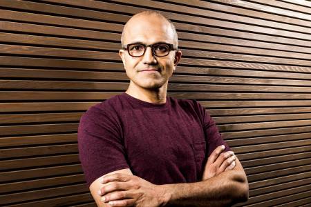 В момента Microsoft е с пазарна оценка по-висока от Google