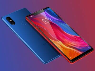 Xiaomi Mi 8 е нов флагман, който трябва да познавате
