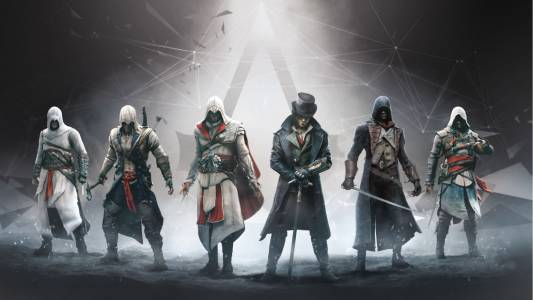 Assassin's Creed: Odyssey пренася серията в Древна Гърция