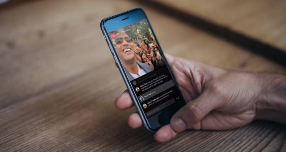 Facebook ще създава собствени чипове с изкуствен интелект заради Live