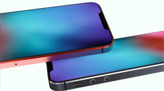 Прорезът застигна и iPhone SE 2