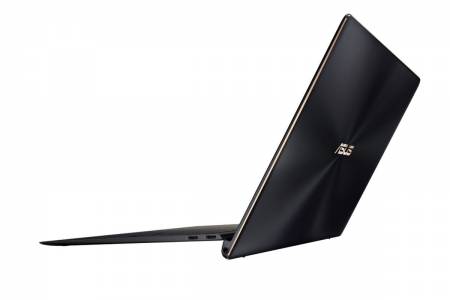 Asus представи новия ZenBook S с уникален ErgoLift дизайн