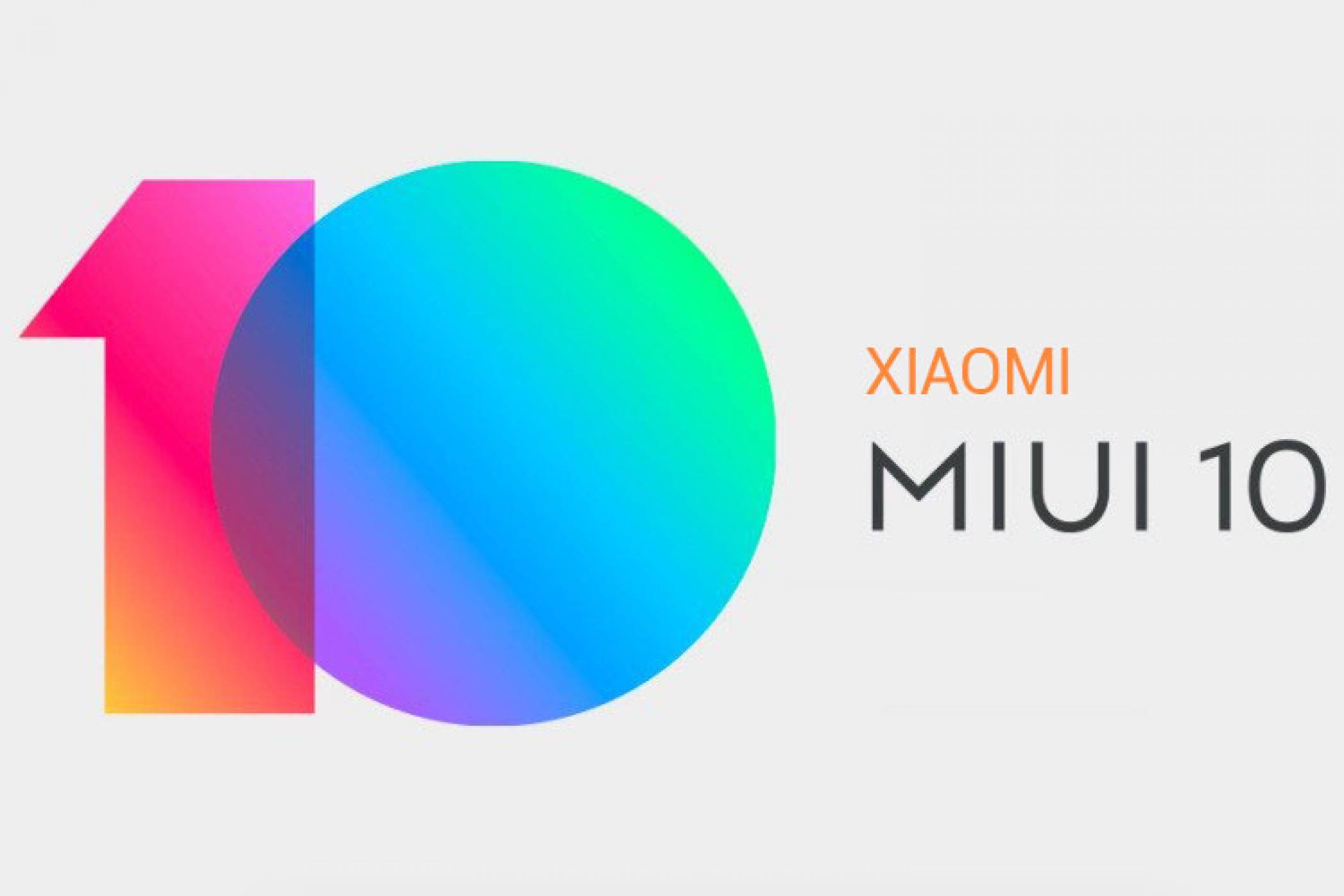 Глобалната версия на MIUI 10 вече е факт