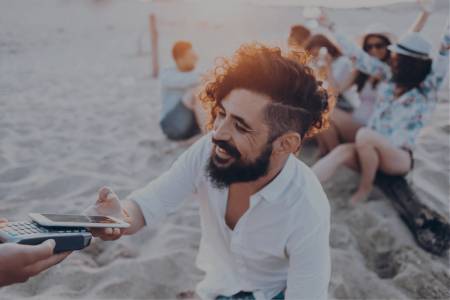 Paynetics и Mastercard представиха първия дигитален портфейл в България